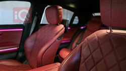 مرسيدس بنز S-Class